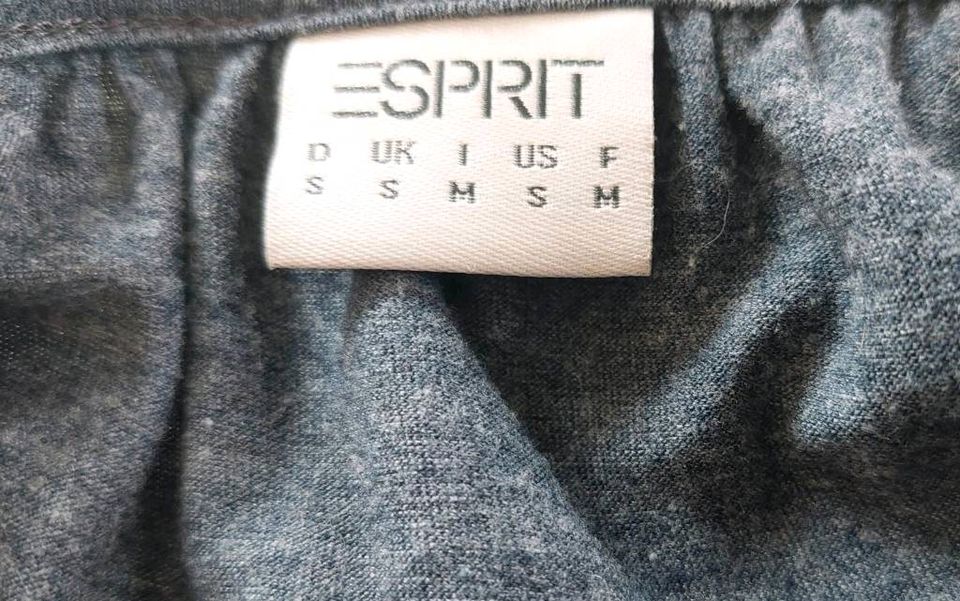 Esprit 3 ShirtKleider Sommerkleider Gr. S/M in Hamburg