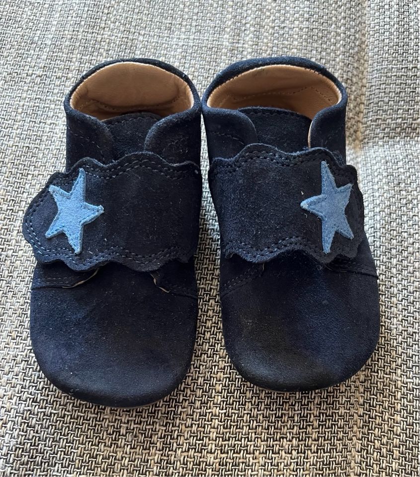 Superfit Schuhe Baby Größe 19 in Illingen