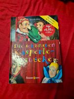Buch Kasperletheater Kasperle Stücke Nordrhein-Westfalen - Simmerath Vorschau