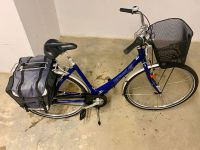 Fahrrad  Damen Epple Aluminium Baden-Württemberg - Horgenzell Vorschau