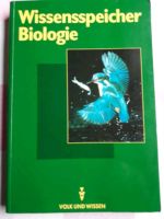 Buch: Wissensspeicher Biologie Brandenburg - Storkow (Mark) Vorschau