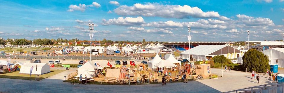 möeStyle Messestand Design und Gestaltung für Messe Ausstellungen in Essen