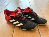 Adidas Fußballschuhe,Hallenschuhe,Sportschuhe Niedersachsen - Brome Vorschau