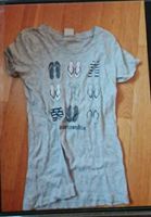 abercrombie T-Shirt kids gr. L 164 Bayern - Gröbenzell Vorschau