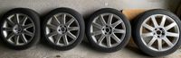 Originale Audi A4 A6 Felgen 235/40R18 18 Zoll 4D0601025AH Sline Bayern - Söchtenau Vorschau