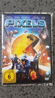 Pixels (DVD) Bayern - Zirndorf Vorschau