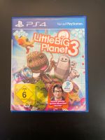 Little Big Planet 3 (PS4) Hessen - Bad Vilbel Vorschau