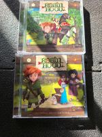 Kinder CDs  Robin Hood Bayern - Werneck Vorschau