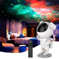 Projector STARS LED / Disco astronaut white TYD-YHY-001 Niedersachsen - Jever Vorschau