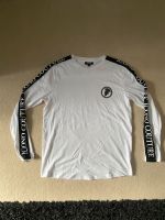 ICONO Longshirt | Weiß | Gr. M Nordrhein-Westfalen - Lippstadt Vorschau