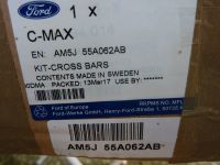 Autodachträger Ford C-Max, Ford Grand C-Max, NEU Baden-Württemberg - Nordheim Vorschau