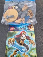 Lego Chima 70200 vollständig + Bauanleitung Nordrhein-Westfalen - Wadersloh Vorschau