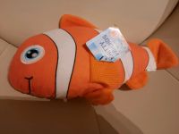 1 Clownfisch- NEMO- Kuscheltier- Moviestar, NEU Niedersachsen - Clausthal-Zellerfeld Vorschau