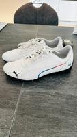 Sneaker BMW M Motorsport Retrosneaker Gr. 44,5/ Gr.10 Puma Sachsen - Lichtenberg/Erzgebirge Vorschau