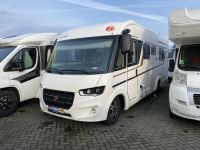 Eura Mobil Integra Line 730 EF ALDE+Navi+Sat Mecklenburg-Vorpommern - Kremmin Vorschau