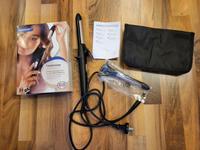 Lockenstab inkl. 2 Aufsätzen, Ideenwelt, curling iron - NEU & OVP Osterholz - Ellener Feld Vorschau