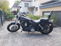 Harley-Davidson Street Bob Berlin - Reinickendorf Vorschau