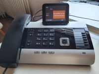 Gigaset DX600A ISDN-Komforttelefon & Schnurloses Gigaset Telefon Sachsen-Anhalt - Möckern Vorschau