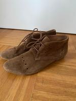 Bronx Leder Schnürschuh Saarland - St. Ingbert Vorschau