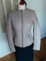 Lederjacke beige Gr. S von Gipsy thinsulate Bayern - Buchenberg Vorschau