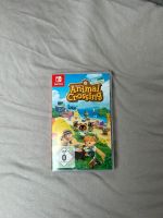 Animal Crossing Nintendo Switch Nordrhein-Westfalen - Telgte Vorschau