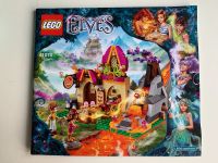 Lego Elves 41074 Azari und die magische Bäckerei Sachsen - Markersdorf bei Görlitz Vorschau