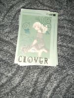 Clover comic reihe Hessen - Helsa Vorschau