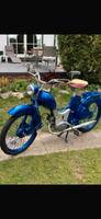 SIMSON SR2 DDR  Moped Rügen - Ostseebad Binz Vorschau