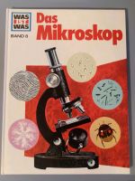 WAS IST WAS | Band 8 | Das Mikroskop Niedersachsen - Schortens Vorschau