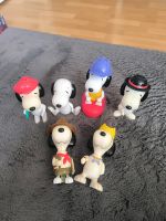 Snoopy figuren mc Donalds 2000 Rheinland-Pfalz - Diez Vorschau