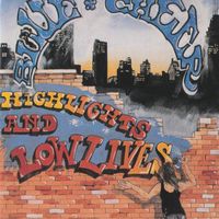 BLUE CHEER "Highlights And Lowlives" CD Niedersachsen - Hohnstorf (Elbe) Vorschau