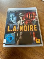 L.A. Noire für die PlayStation 3 PS3 Nordrhein-Westfalen - Nordkirchen Vorschau