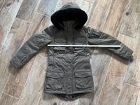 Wellensteyn Winterjacke Schneezauber Hessen - Roßdorf Vorschau