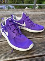 Nike Schuhe iD/By You, Lila, Größe 47,5 Bayern - Olching Vorschau
