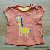 Tunika / Tshirt in Größe 68-74 Kite-Clothing Biobaumwolle Giraffe Münster (Westfalen) - Centrum Vorschau