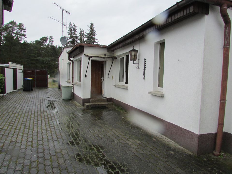 Einfamilienhaus in 39245 Gommern! in Gommern