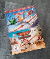 DVD's Planes 1 & 2 Baden-Württemberg - Westerstetten Vorschau