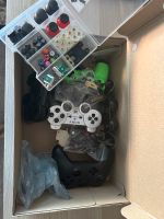 Controller teilen ps2/3/4 Xbox Nordrhein-Westfalen - Kevelaer Vorschau