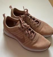 Nike Sneaker rosa - Größe 40,5 Schleswig-Holstein - Kaltenkirchen Vorschau