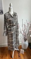 NEU H&M Kleid XL 42 auch 44 edel lang Zebrastreifen locker Kiel - Ravensberg-Brunswik-Düsternbrook Vorschau