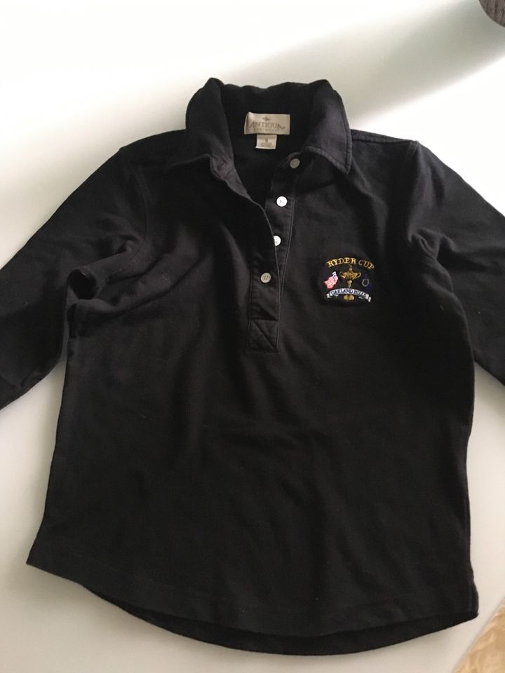 Ryder Cup Oakland Hills Polo-Shirt Damen Gr. S in Köln