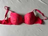 Pinker BH Hunkemöller 80E Bayern - Augsburg Vorschau