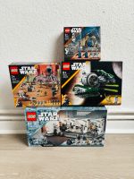Lego Star Wars Niedersachsen - Hildesheim Vorschau