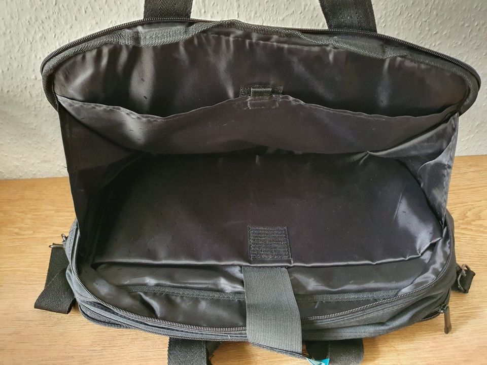 Laptoptasche 17" von Ralph Boyer NEU und unbenutzt in Berlin