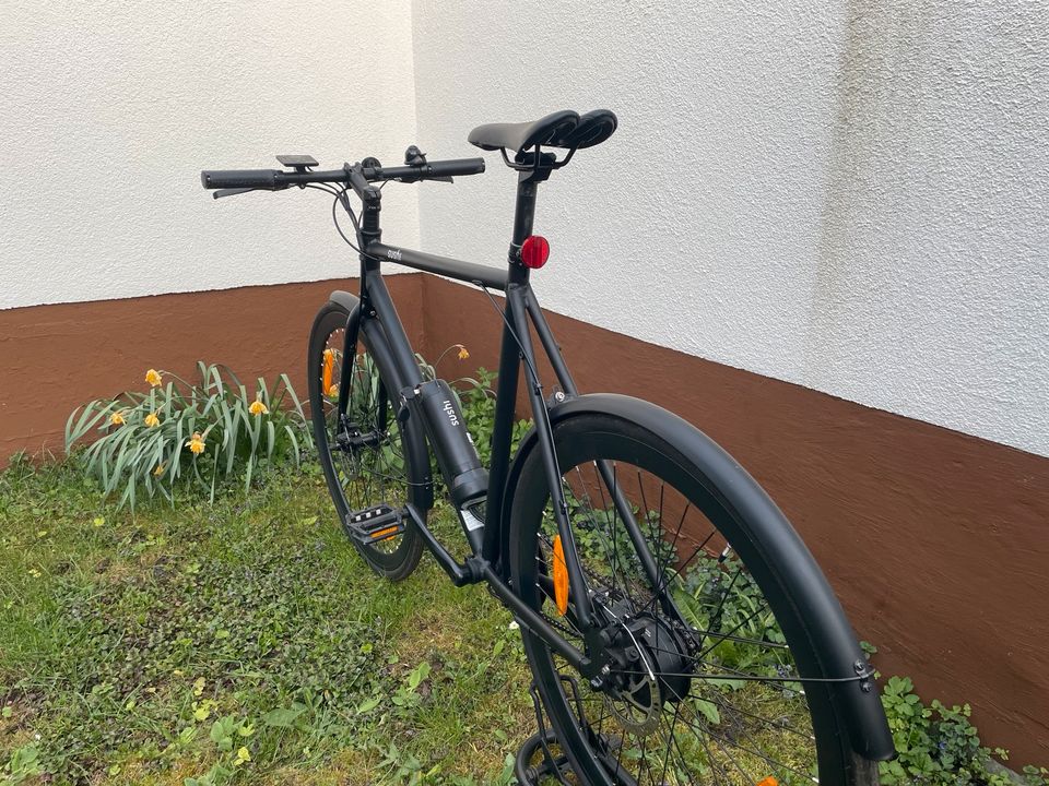 SUSHI E-Bike Maki + Ersatzakku! in Augsburg