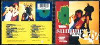 CD summer in the city - Versand 1,60€ Düsseldorf - Düsseltal Vorschau