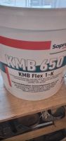 KMB 650 flex 1- k Sopro 30 liter Sachsen - Ostrau Vorschau