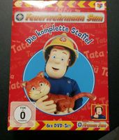 Feuerwehrmann Sam, Die komplette Staffel, 6 DVDs Baden-Württemberg - Gerlingen Vorschau