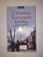 Cristina Summers - Falsches Zeugnis Niedersachsen - Winsen (Luhe) Vorschau