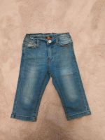 Kurzhose Shorts Gr 110 STRACCATO Top Zustand Rheinland-Pfalz - Kaiserslautern Vorschau